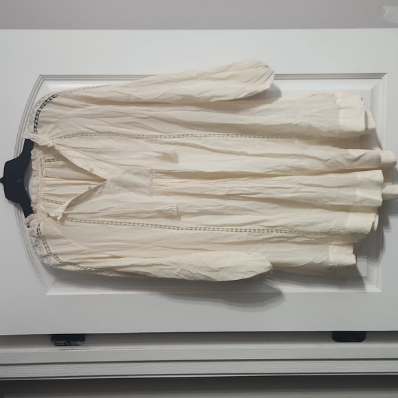 Spell Loves Me Not Oversized Tunic Dress Size XXS - Picture 7 of 7